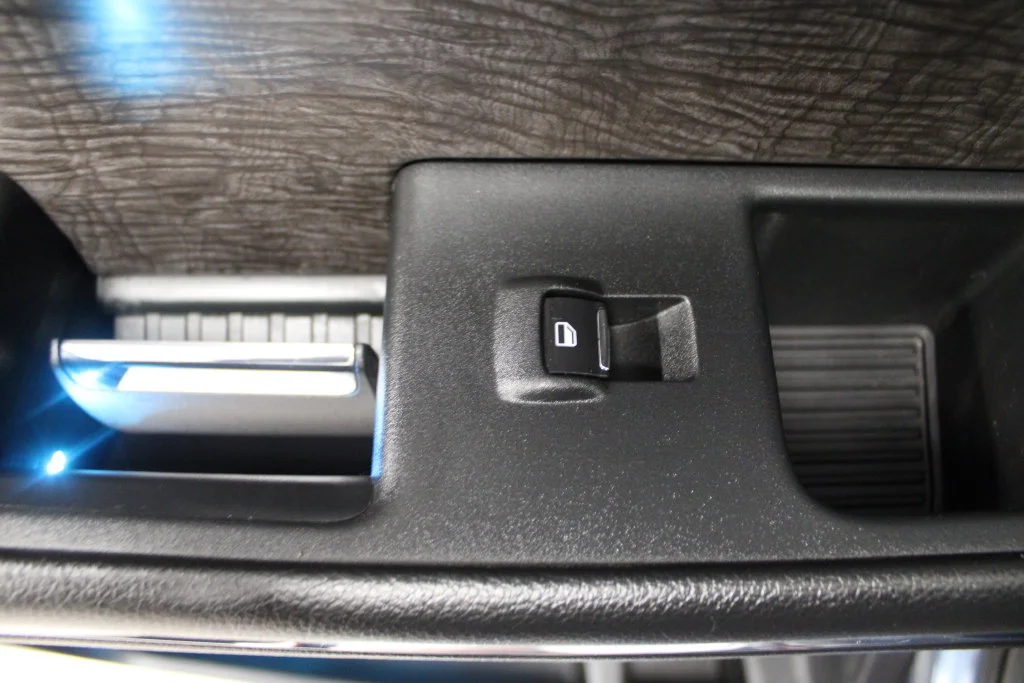 Certified Used 2019 Blue Metallic Ford Limited image 44