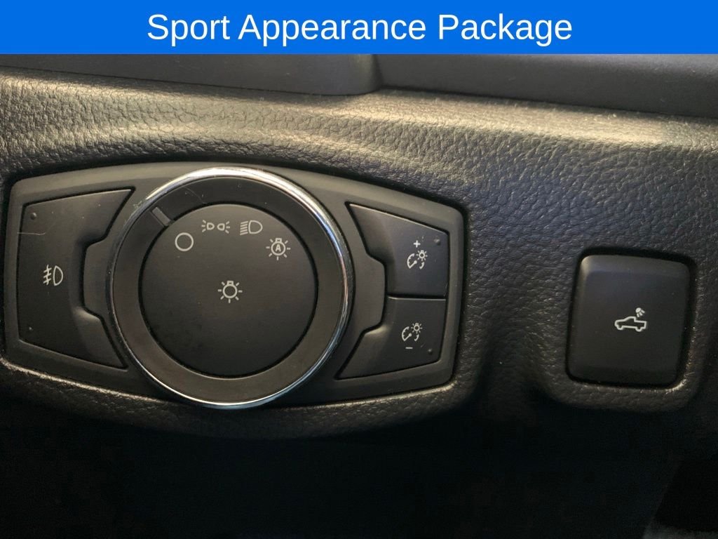 2021 Ford Ranger XLT - Photo 10