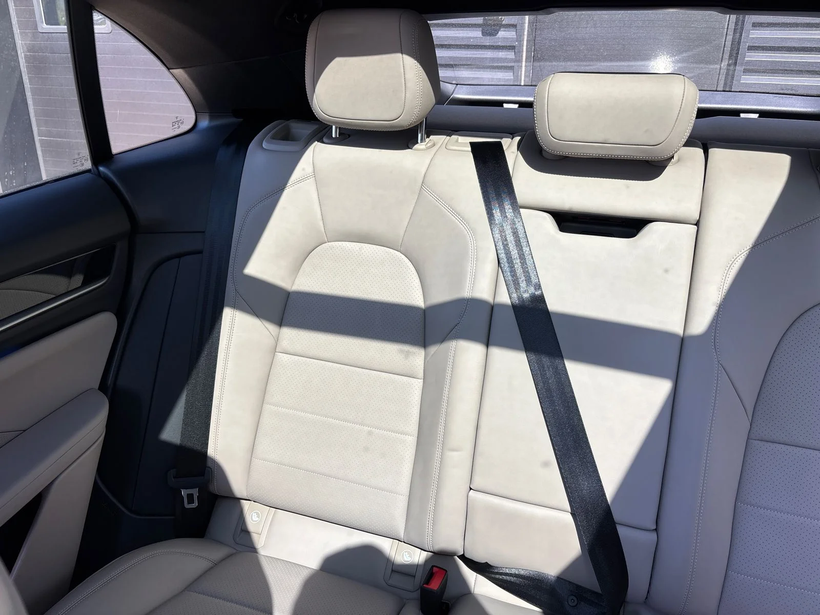Used 2025 Black Porsche  image 33