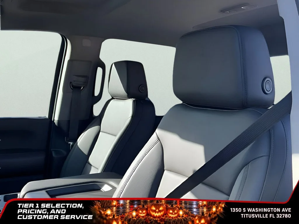 New 2026 Summit White GMC Pro image 24