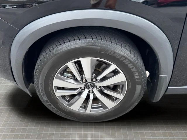 Used 2023 Black Nissan SL image 20