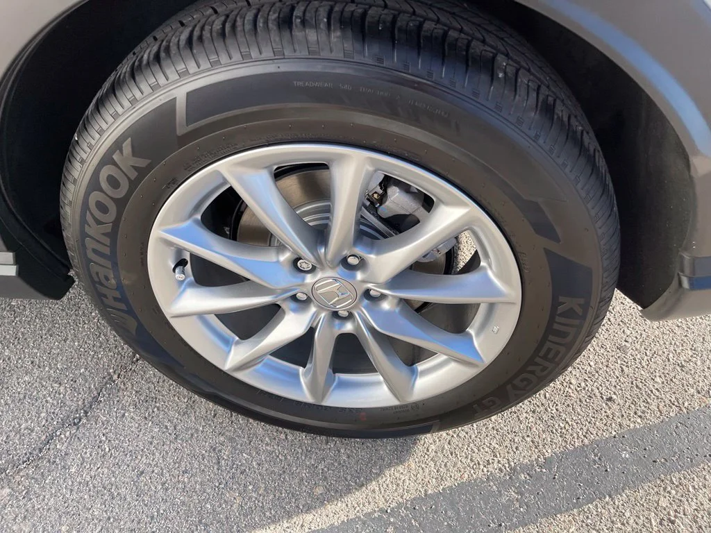 Used 2026  Honda EX image 32