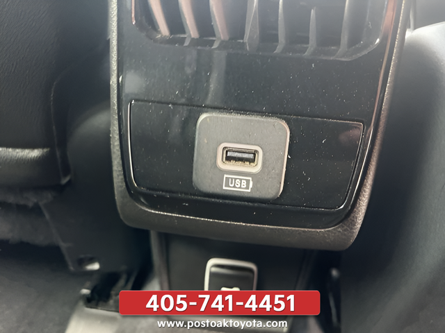 2025 Jeep Compass Trailhawk - Photo 16