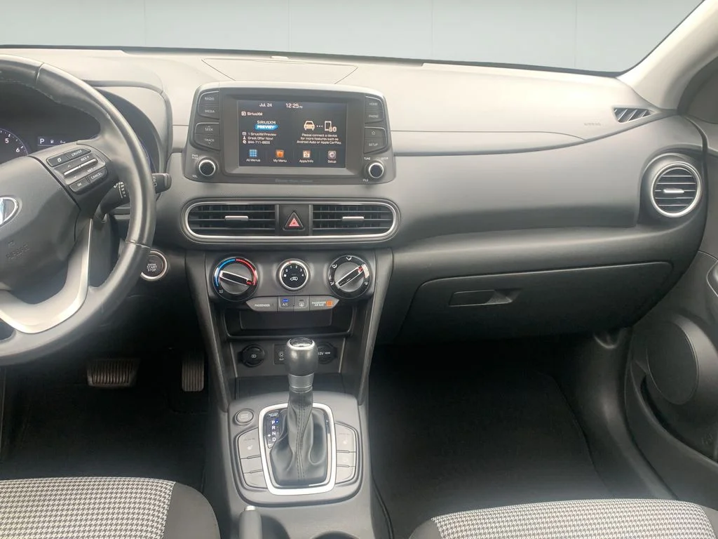 Used 2021 Pulse Red Hyundai SEL image 22