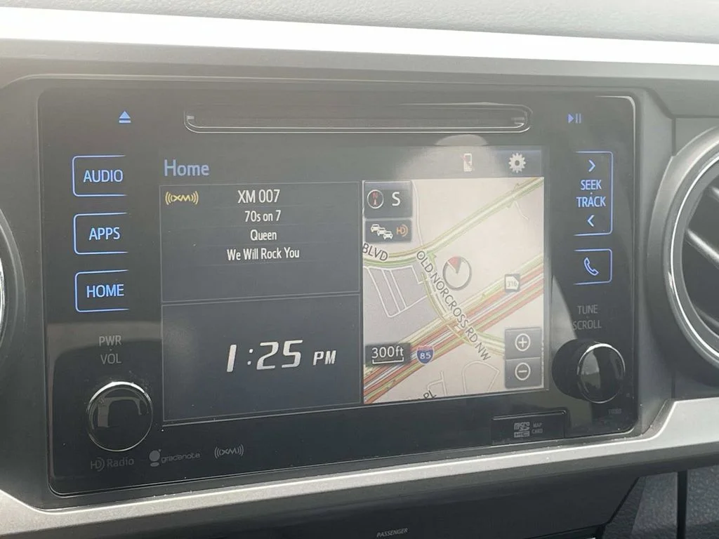 Used 2017 Beige Toyota SR5 image 13