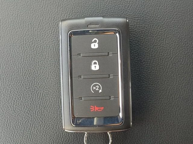 New 2026 Triple Nickel Dodge Scat Pack image 33