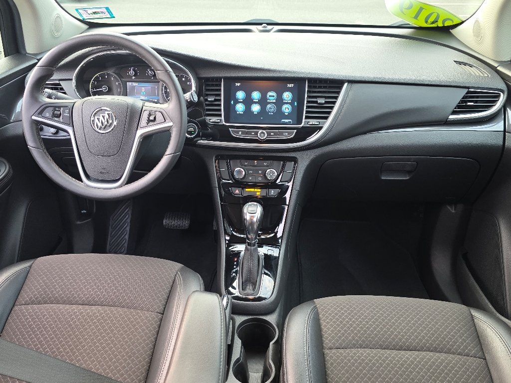Used 2019 Buick Encore Preferred with VIN KL4CJESB0KB899286 for sale in Lakewood, NJ