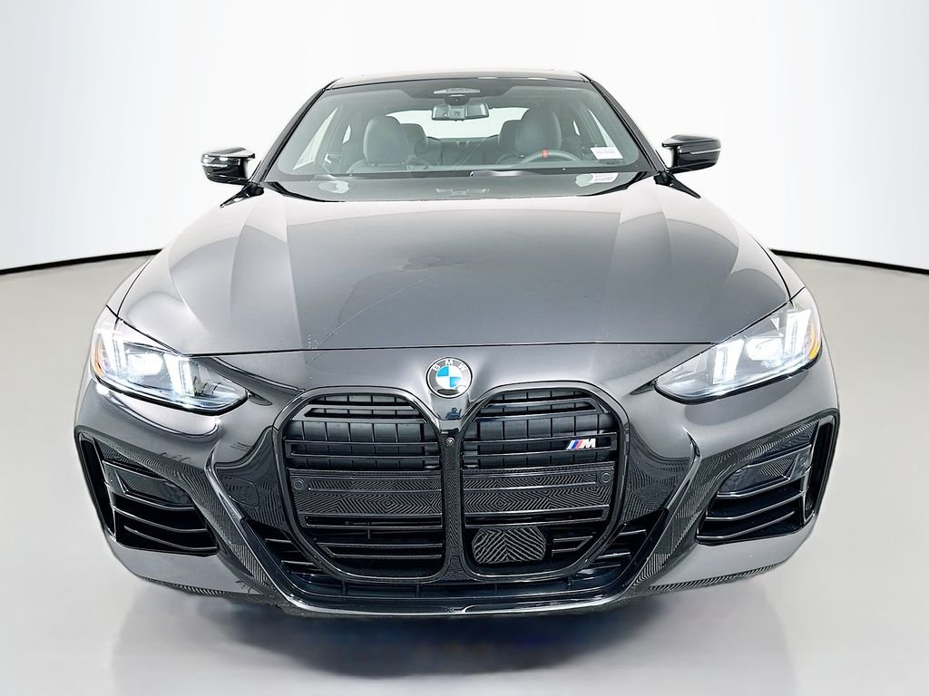 New 2027 BMW M440 2D Coupe in Austin #CX73719 | BMW of Austin