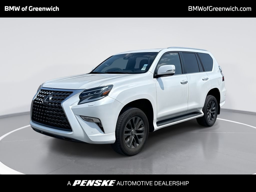 2023 Lexus GX