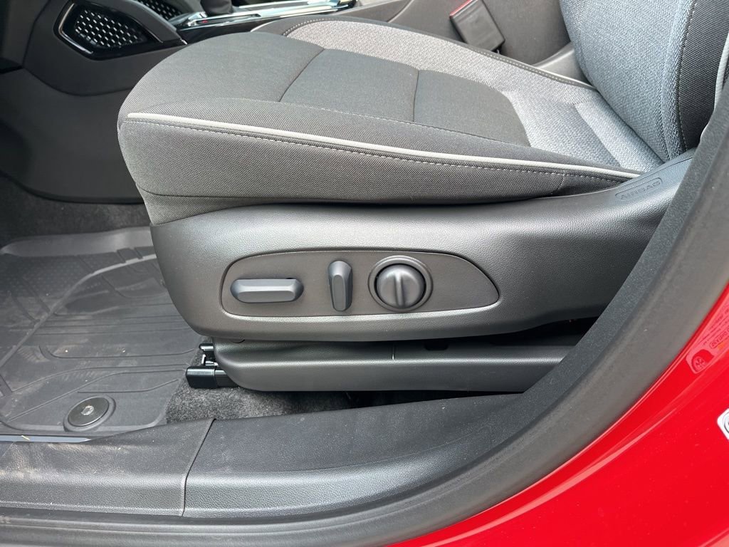 2026 Chevrolet Trailblazer LT - Photo 15