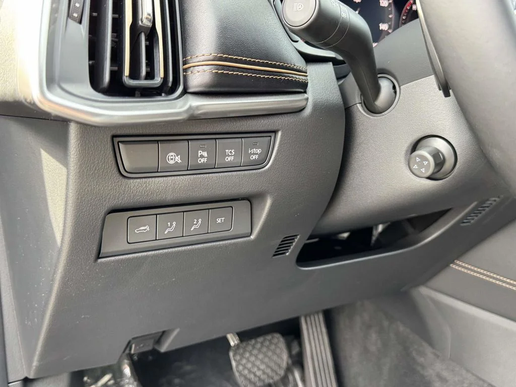 2026 Mazda CX-90 Premium Plus Package - Photo 28