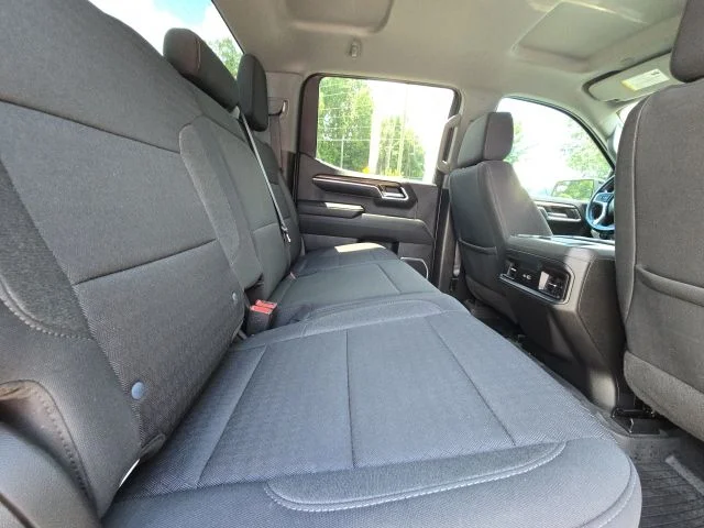 Used 2023 White Chevrolet RST image 14