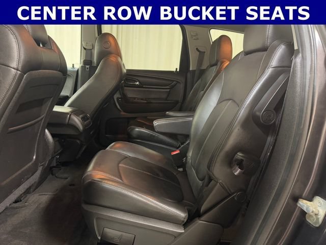 Used 2015 TUNGSTEN METALLIC Chevrolet LT image 26