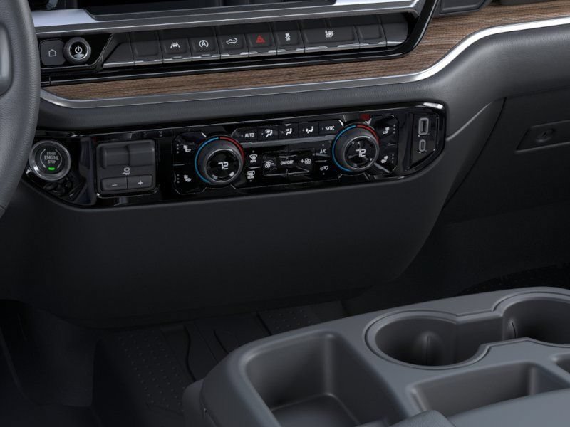 2026 Chevrolet Silverado 1500 LT - Photo 23