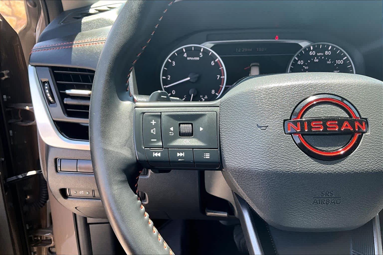 Used 2025 Baja Storm Nissan Rock Creek image 23