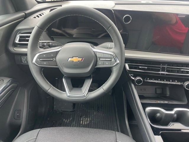 2026 Chevrolet Traverse LT - Photo 15