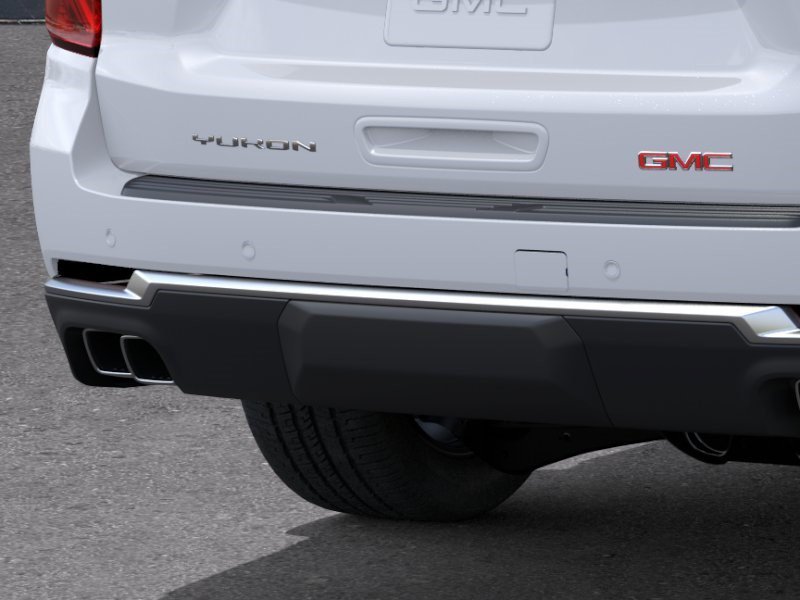 2026 GMC Yukon XL Denali - Photo 14