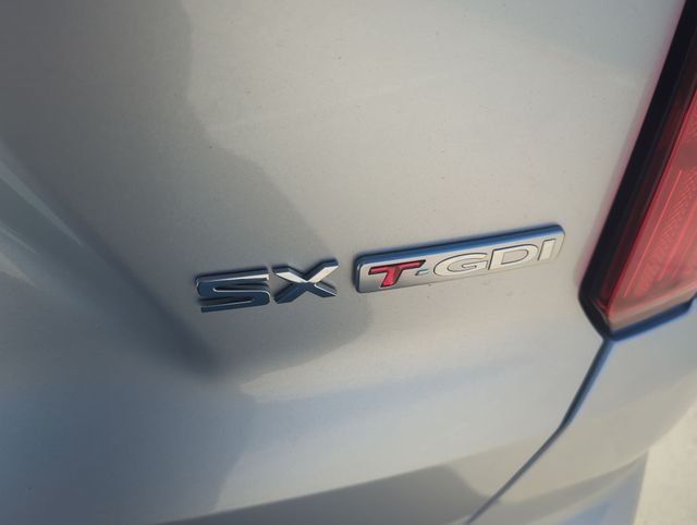 2021 Kia Sorento SX - Photo 33