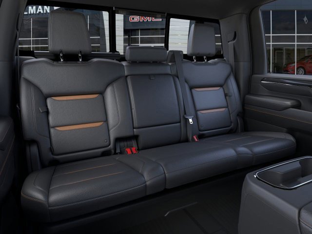 2026 GMC Sierra 2500HD AT4 - Photo 17
