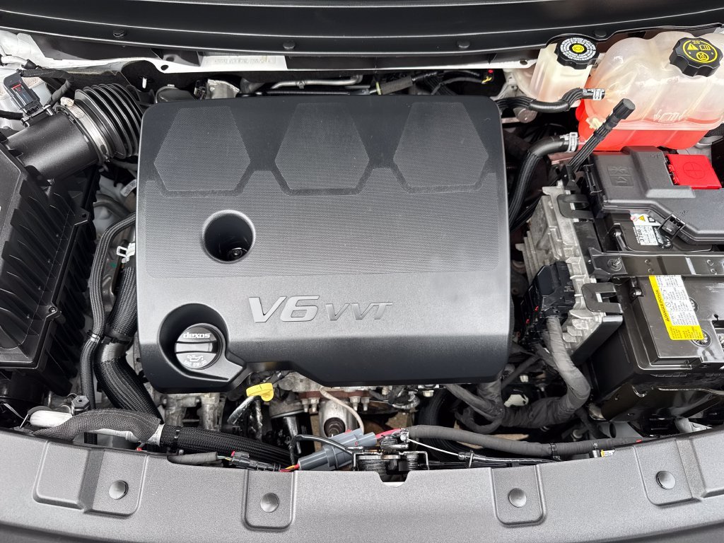 2021 Buick Enclave Avenir - Photo 45