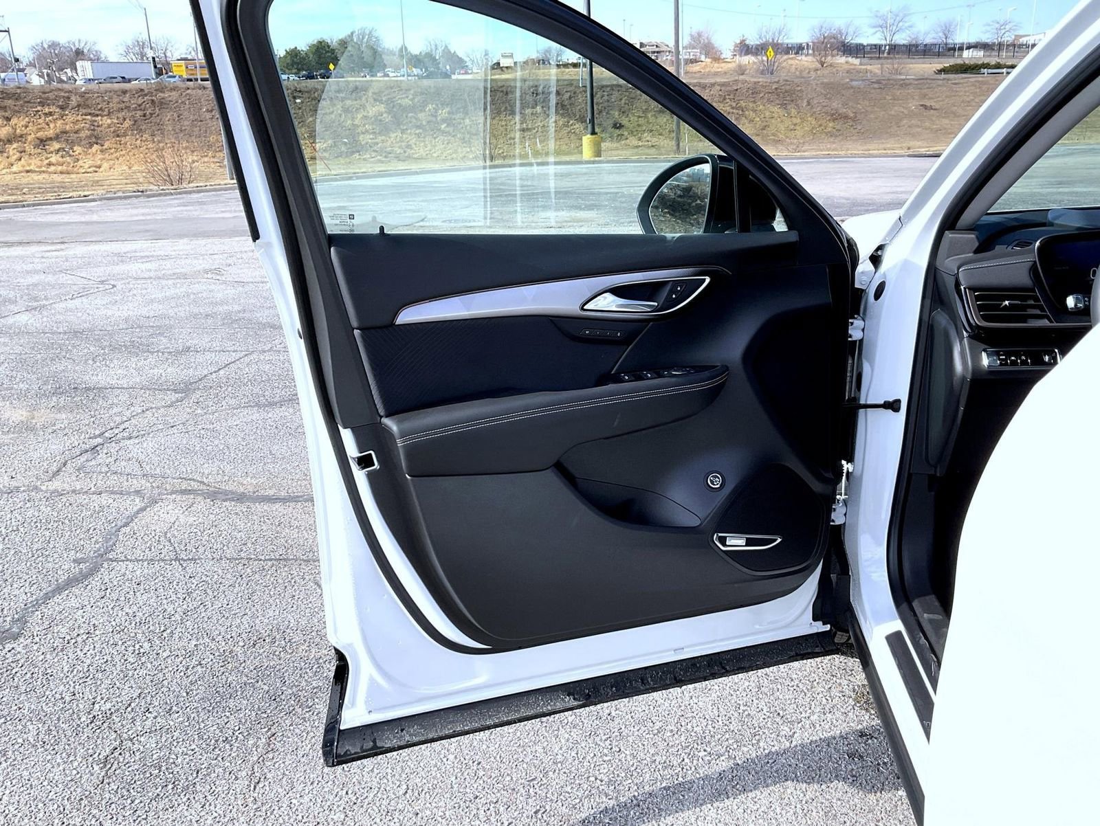 2026 Buick Envision Sport Touring - Photo 9