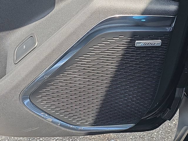 New 2026 Mosaic Black Metallic Chevrolet Z71 image 26