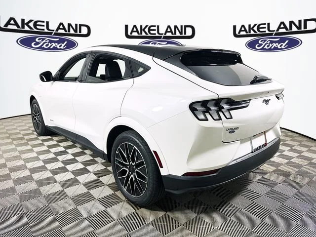 New 2026 Ford Mustang Mach-E Premium