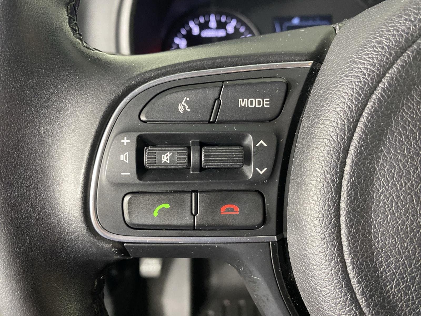 Used 2018 Burnished Copper Kia EX image 19