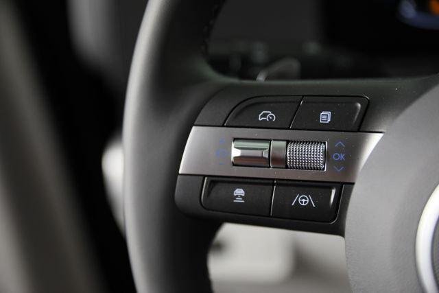 New 2026 Black Hyundai SEL Premium AWD image 72