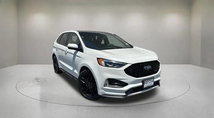 2020 Ford Edge ST AWD's photo