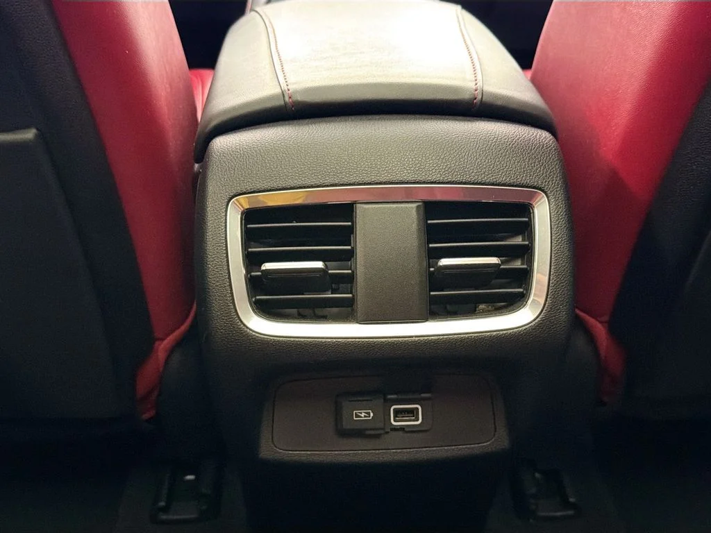 Used 2021 White Acura A-Spec Package image 27
