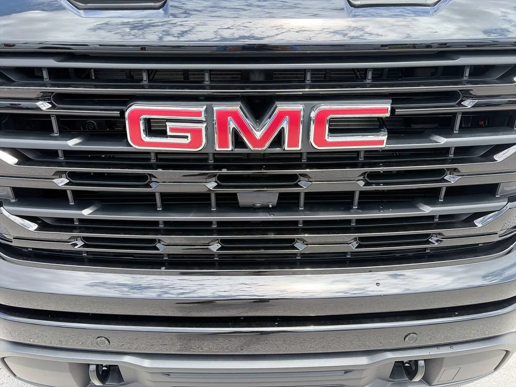 2026 GMC Sierra 1500 Elevation - Photo 29