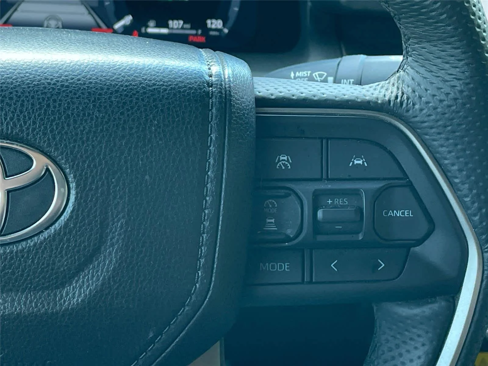 Used 2024 Ice Cap Toyota TRD Sport image 19