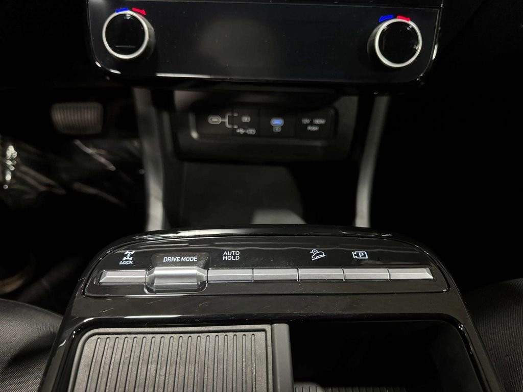 2026 Hyundai Tucson Blue SE - Photo 20