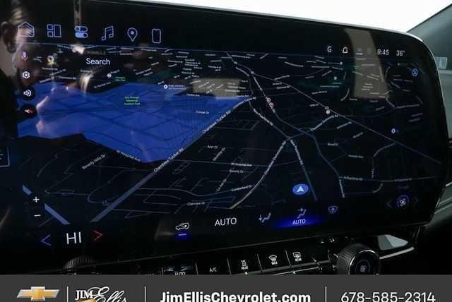 2026 Chevrolet Blazer EV LT - Photo 14