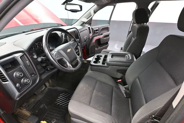 Used 2014 Red Chevrolet LT image 23