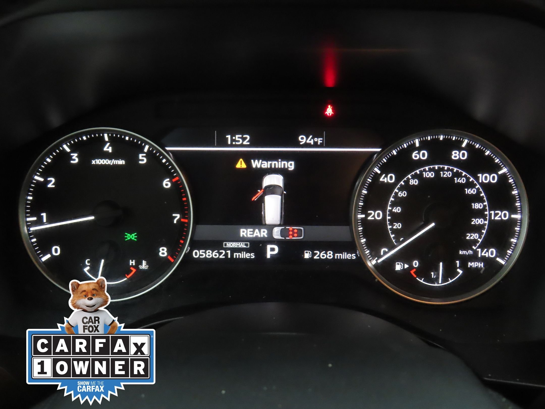 Used 2024 White Mitsubishi SE Black Edition image 13