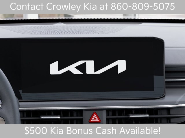 New 2027 Wolf Gray Kia GT-Line image 20