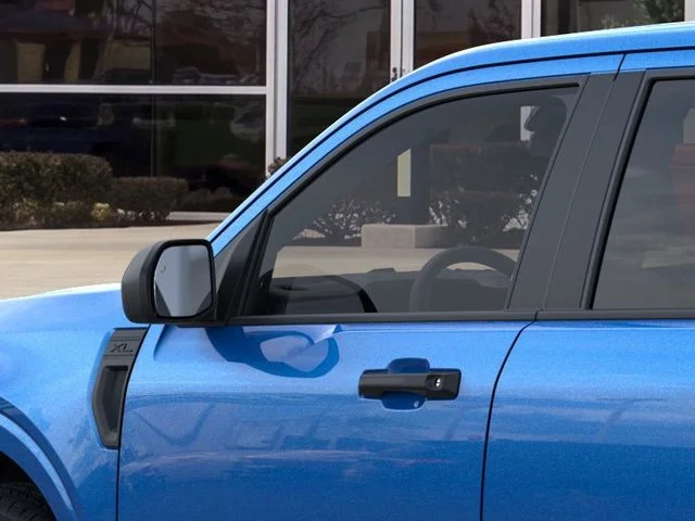 New 2026 Velocity Blue Ford XL image 21