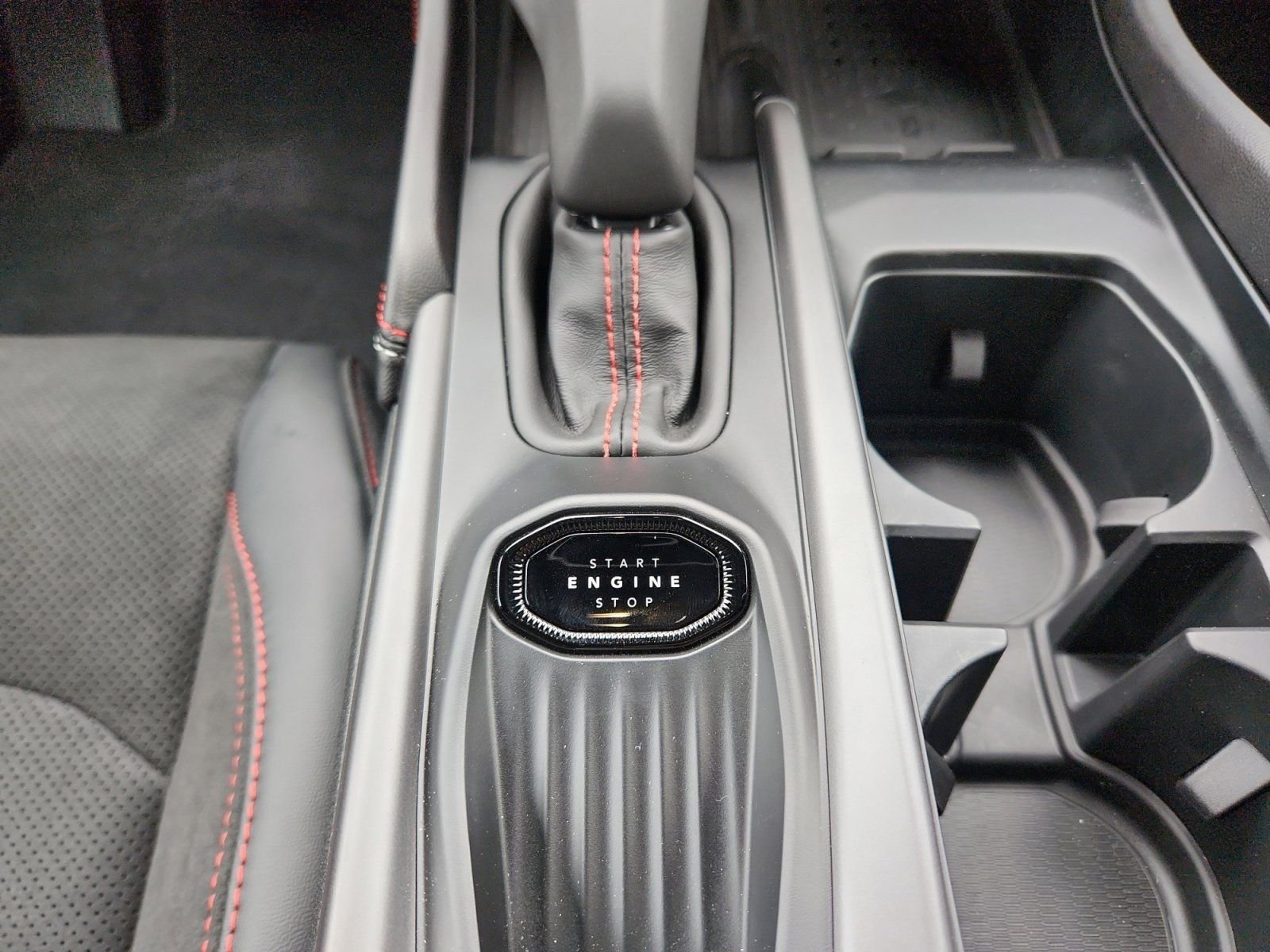 New 2026 After Dark Exterior Paint Dodge R/T image 17