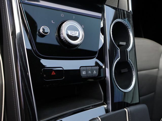 2026 Cadillac Escalade Sport - Photo 31