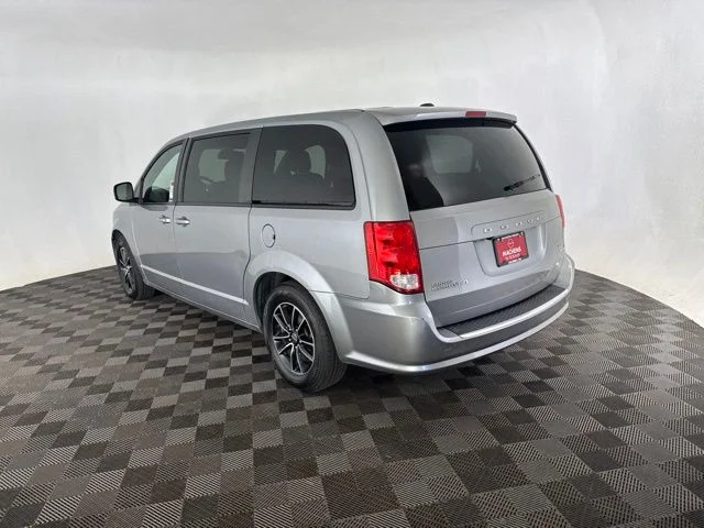 Used 2019 Silver Dodge GT image 7