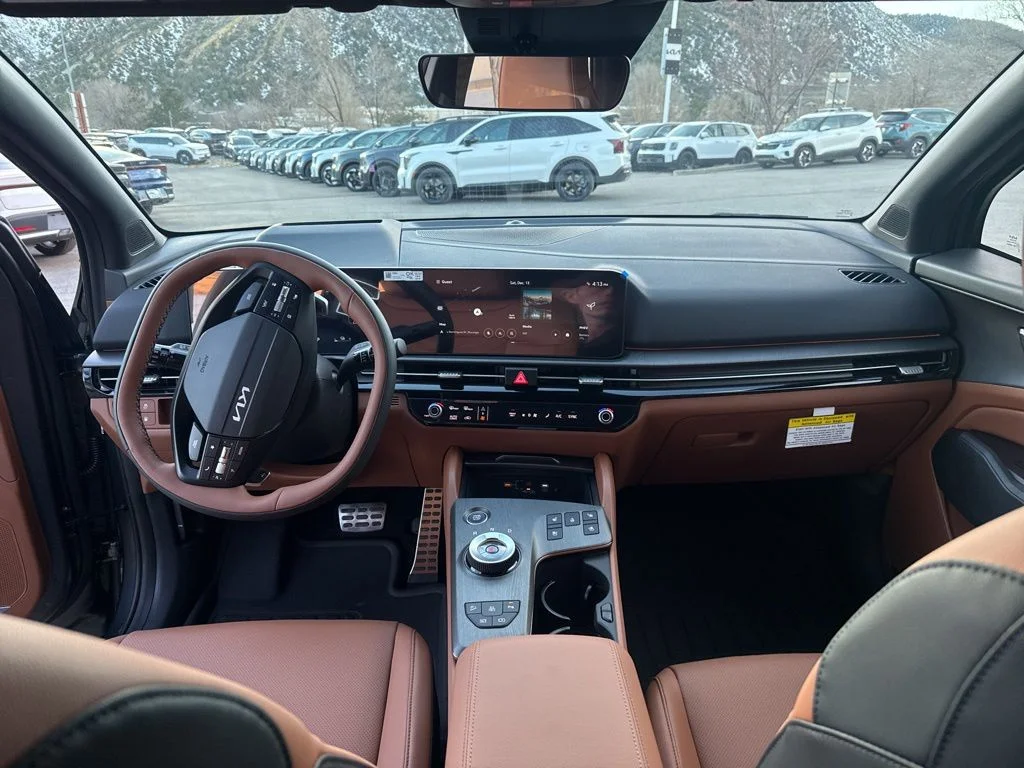 2026 Kia Sportage X-Line Prestige - Photo 11