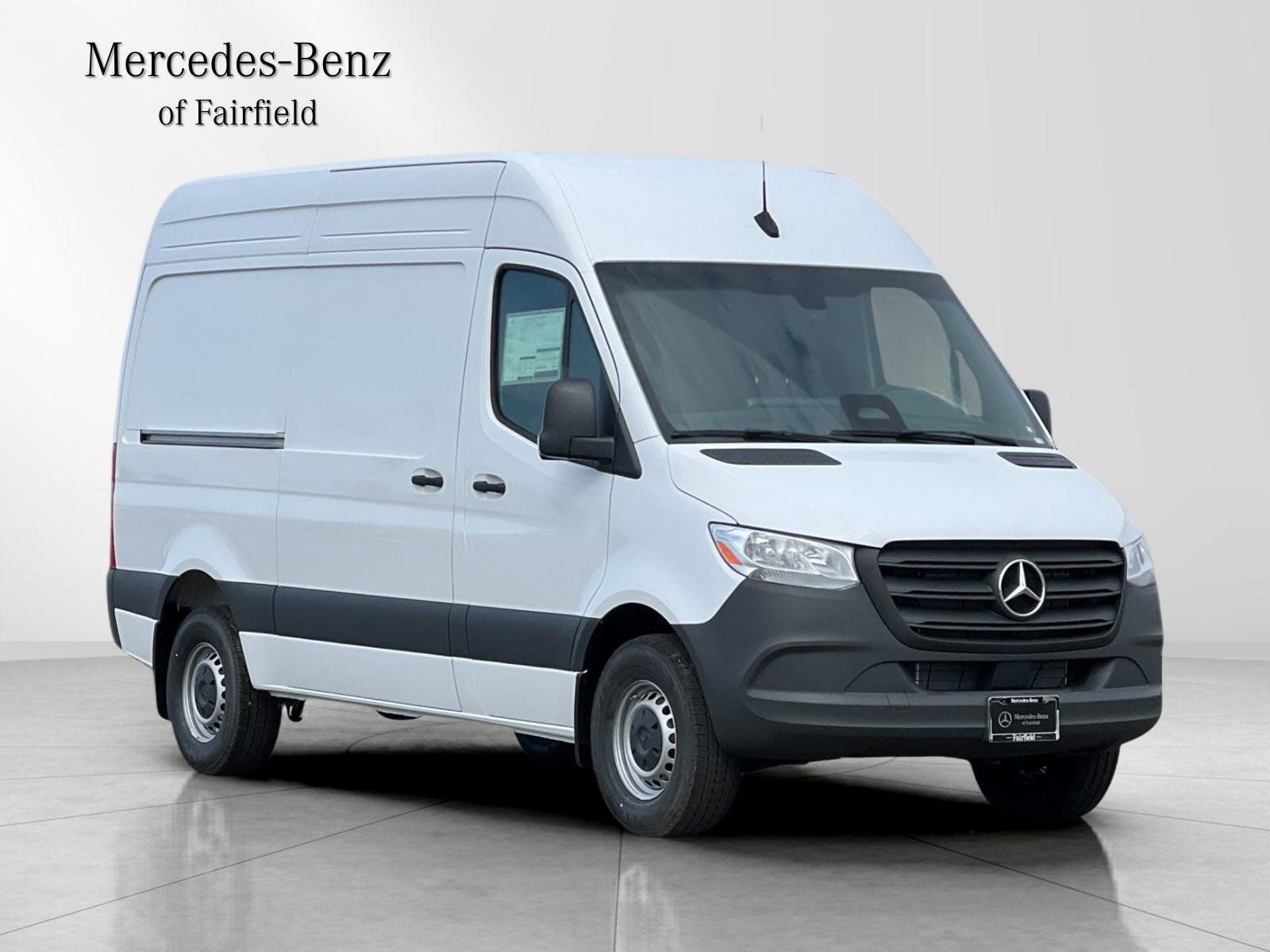 New 2026 Arctic White Mercedes-Benz  image 8