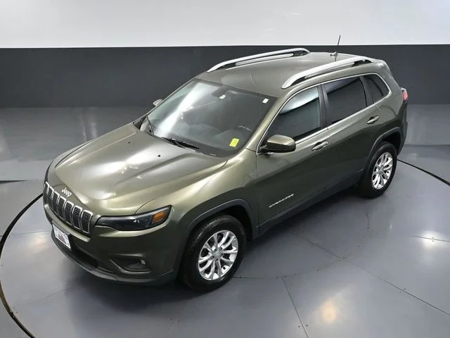 2019 Jeep Cherokee Latitude - Photo 53