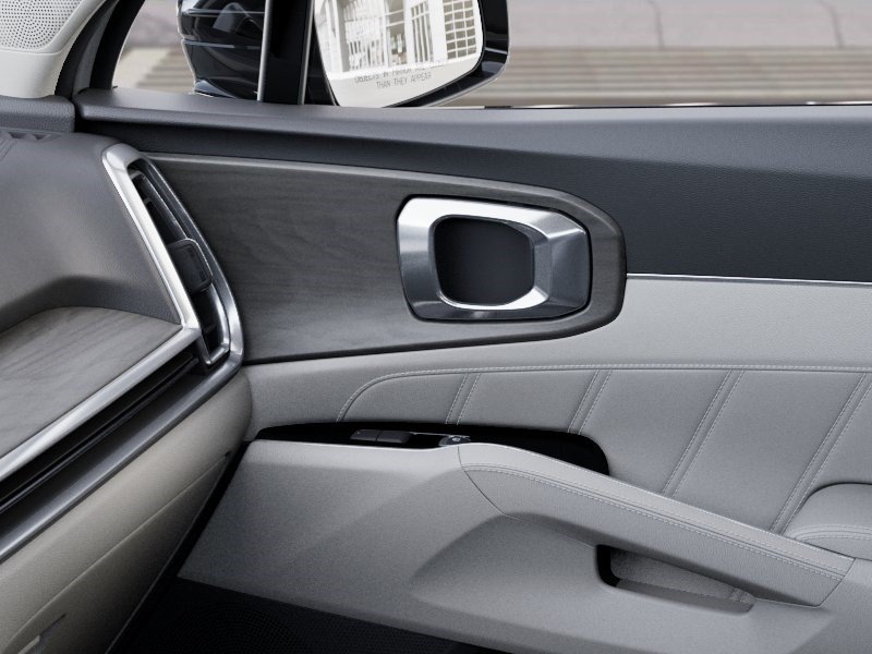 New 2026 Glacial White Pearl Kia X-Line SX image 25