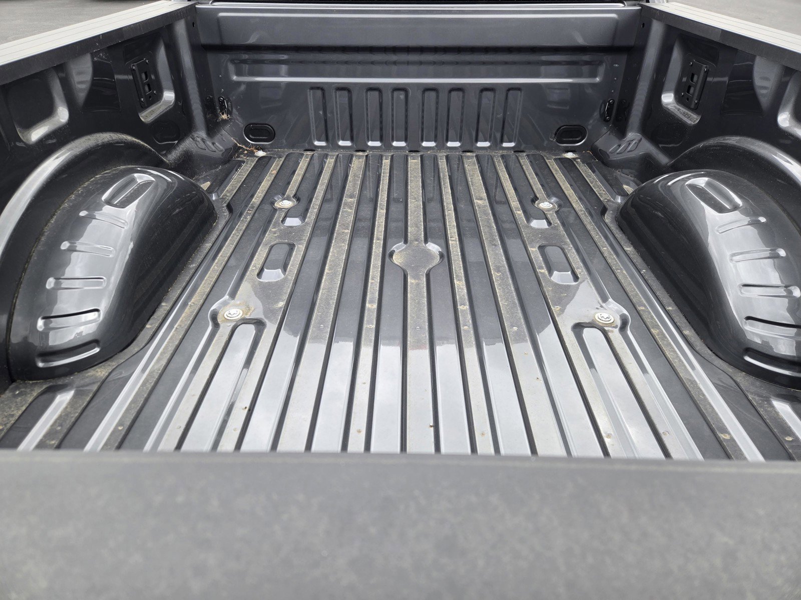 2026 Ford F-250 Super Duty XLT - Photo 12