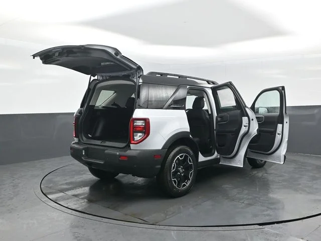2026 Ford Bronco Sport Outer Banks - Photo 38