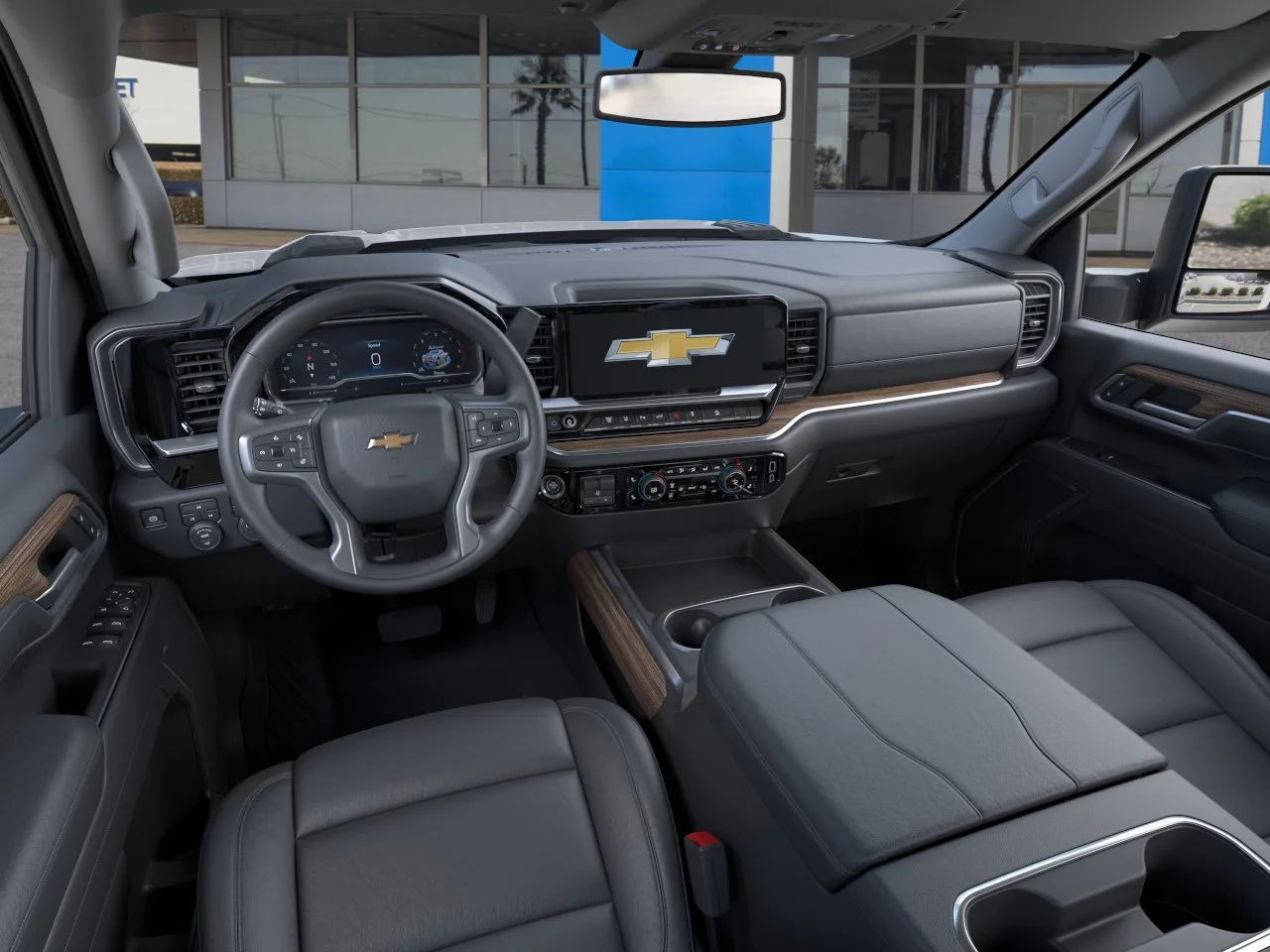 2026 Chevrolet Silverado 2500 HD LT - Photo 15