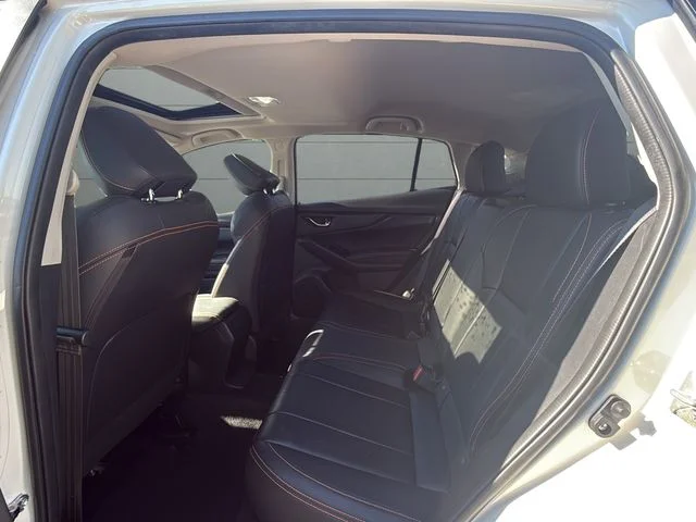 Used 2019 White Subaru 2.0i Limited image 12